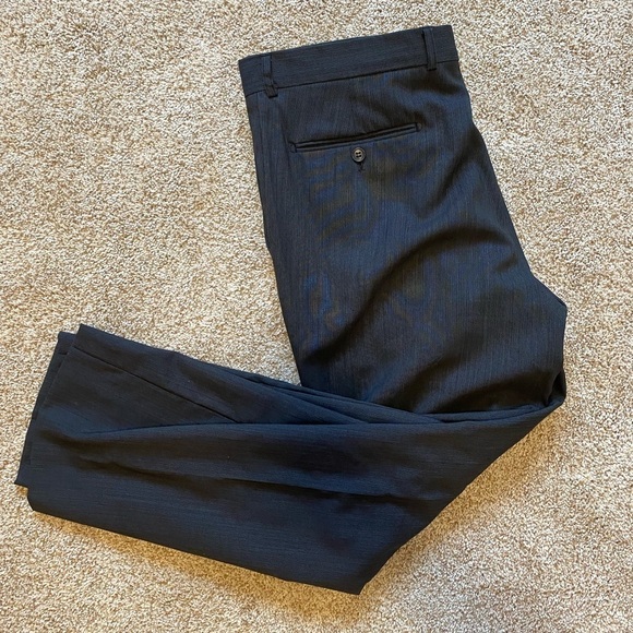Men’s dress pants brand  N/A size 38 - Picture 1 of 4
